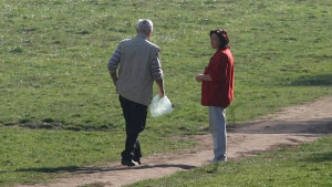 Липсва техника за поддръжка за два столични парка