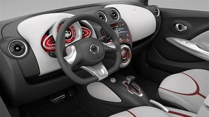 Nissan направи горещ хеч за слабите пазари