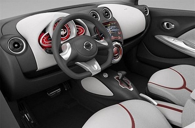 Nissan направи горещ хеч за слабите пазари