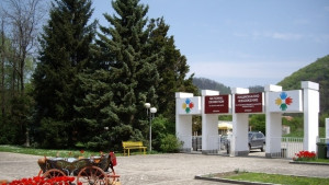 Панаирът на художествените занаяти в Орешак пак посреща гости