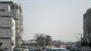 Русенски художник с изложба в Гюргево