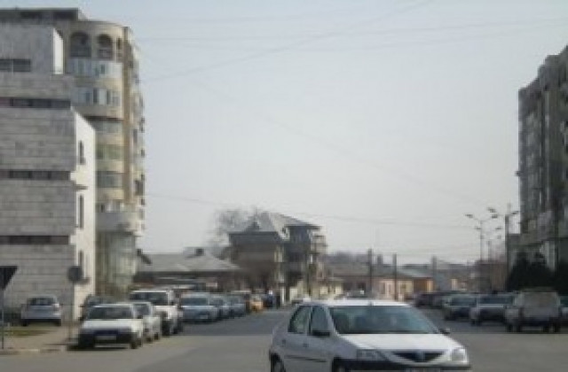 Русенски художник с изложба в Гюргево