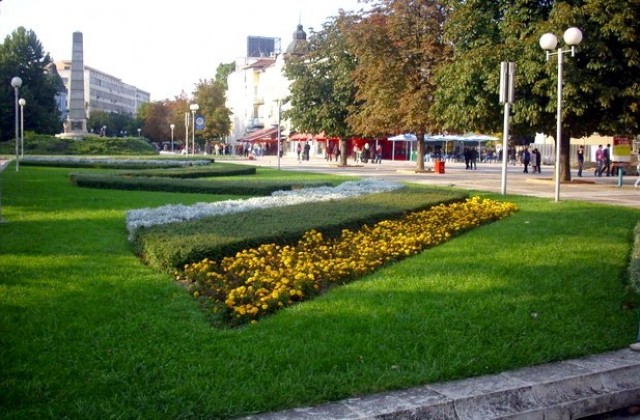 Честват Априлското въстание и Възкресение с концерт