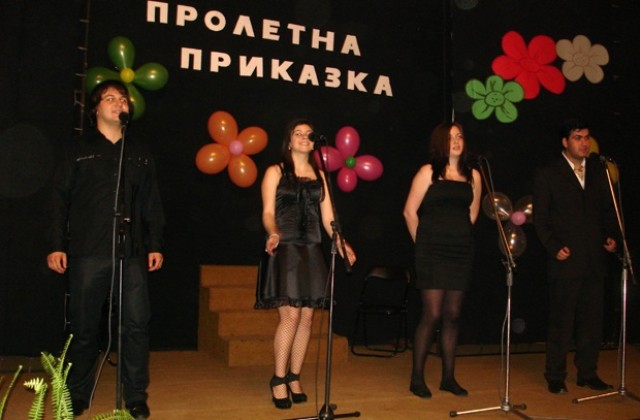 Хубава си моя горо по врачански