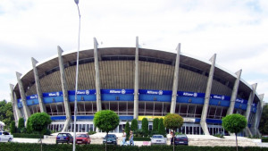 Панорама събира 46 школа в Спортна зала