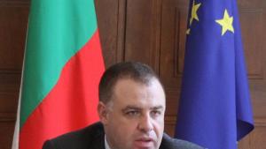 Найденов Оценките на министрите ги дава Бойко Борисов