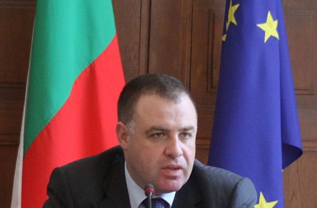Найденов: Оценките на министрите ги дава Бойко Борисов