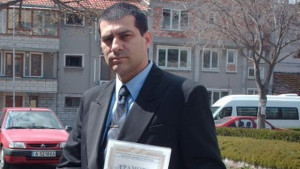Криминалист от Поморие Полицай на месеца