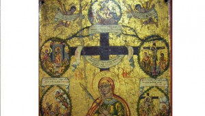 Уникална икона съхранява търновският музей