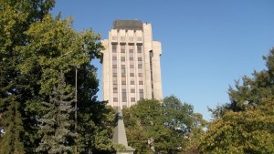 Бурни дебати в местния парламент за съдбата на Логопедичната градина