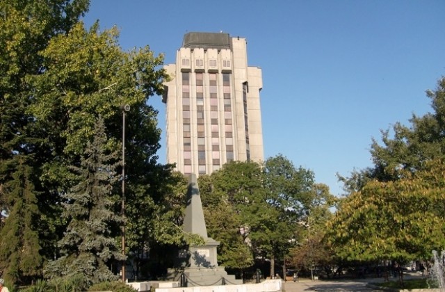 Бурни дебати в местния парламент за съдбата на Логопедичната градина