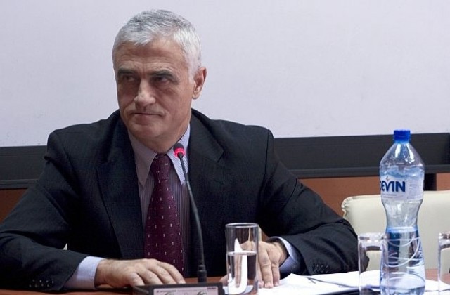 Петър Димитров се срещна със симпатизанти в Каварна