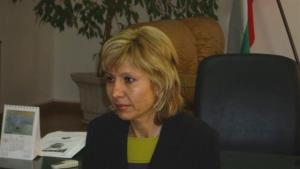 Др Емилия Станчева е новият директор на РУСО