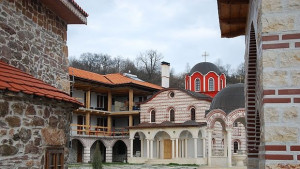 Много манастири в България са без монаси