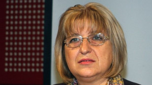 Цецка Цачева ще посрещне Великден в плевенски храм