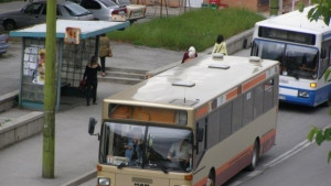 Завишен контрол на автогарите по празниците