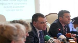 Представители на световни марки храни и напитки отрекоха наличие на