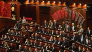 Италианският Сенат одобри закон спиращ изграждането на АЕЦ