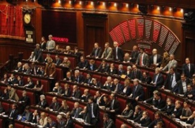 Италианският Сенат одобри закон, спиращ изграждането на АЕЦ