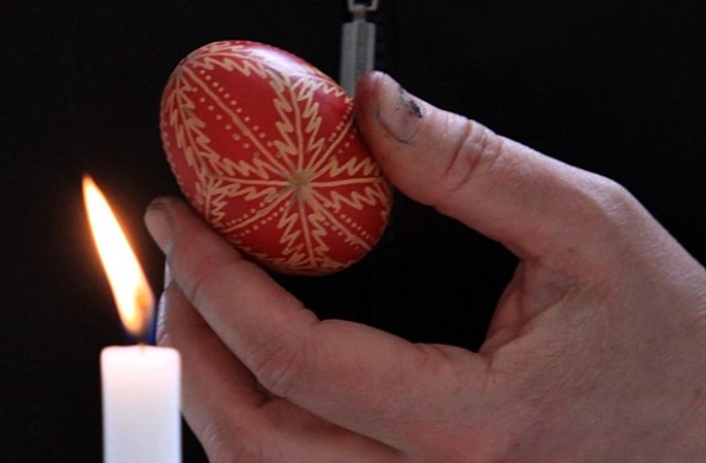 Велики четвъртък