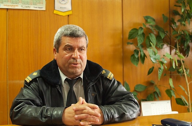 Пожарна безопасност провери храмовете