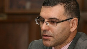 Симеон Дянков се среща с русенски бизнесмени
