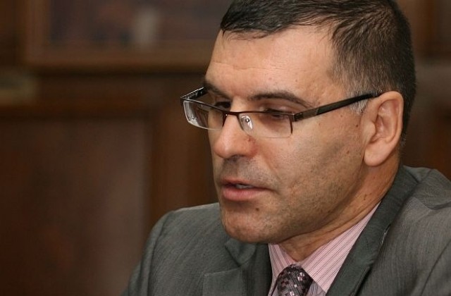 Симеон Дянков се среща с русенски бизнесмени