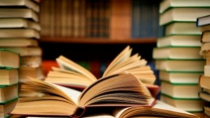 Маратон на четенето в библиотеката на читалище Събуждане