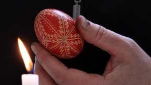 Велики четвъртък е