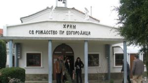 Пожарникари проверяват църквите и в Ямбол
