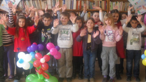 Провокирам те с песен