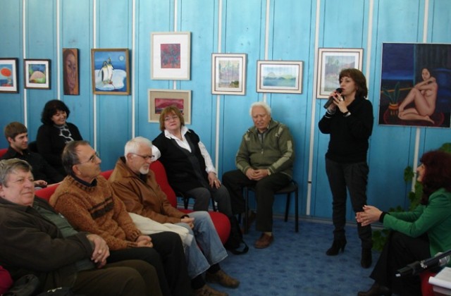 Водните духове оживяха във Враца