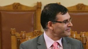 Увеличението на минималната заплата било следващ въпрос