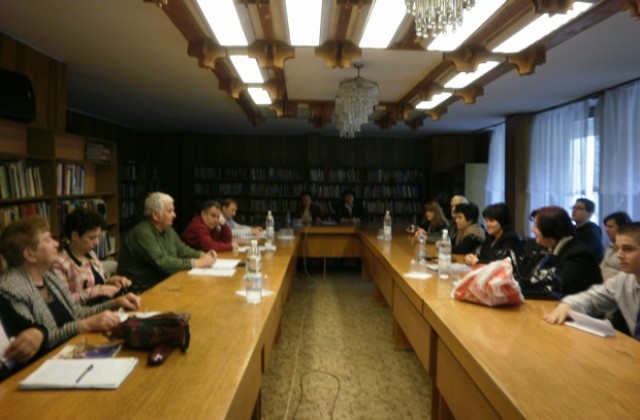 Краеведите от Врачанско се събраха за научен форум