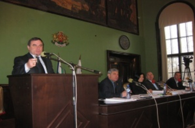 Предизборни страсти прогонват 5 млн.евро от Бургас