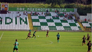 Кадрови проблеми в защитата на Ботев Криводол