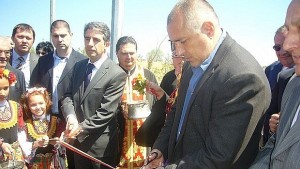 Ески джамия в Стара Загора българският Йерусалим
