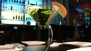 Еволюция найдобрият коктейл за 2011 г