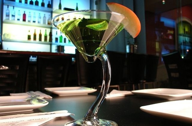 Еволюция - най-добрият коктейл за 2011 г.