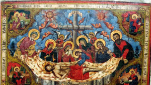 Разпети петък е