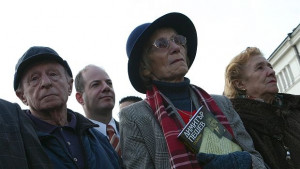 Повече от половината евреи у нас живеят в София