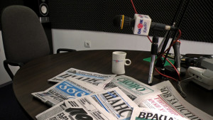 Преглед на печата