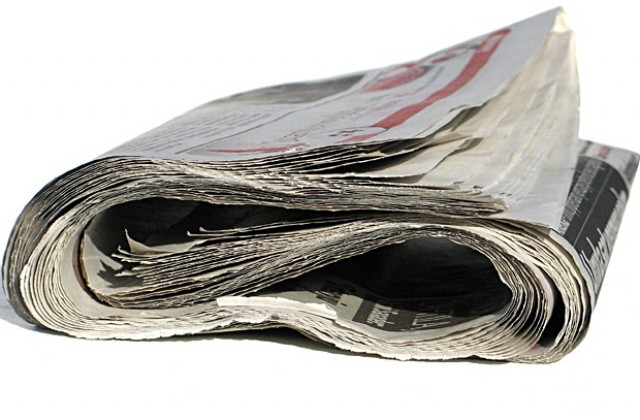 Преглед на печата