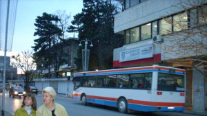 70 стотинки струва от днес билетчето за градския транспорт във