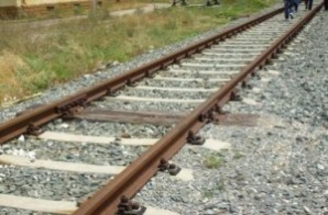 Пускат контейнерен влак от порт Варна-Запад до София