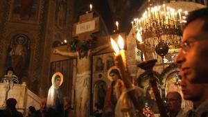 Велика събота последният ден от Страстната седмица