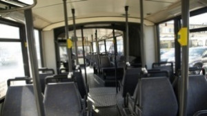 Безплатни автобуси ни возят във Великденската нощ