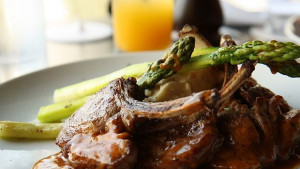 Вкусно агнешко за Великден