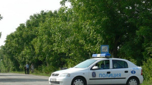 Откраднаха 6 200 лв от офис на фирма