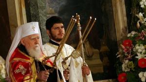 Великден е